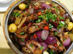 -兄弟李庄白肉总店