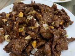 -老七饭馆(光荣道总店)