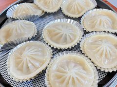 汤包-十里铺铁板鱿鱼