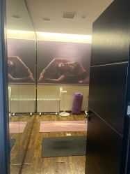 -意然瑜伽·普拉提