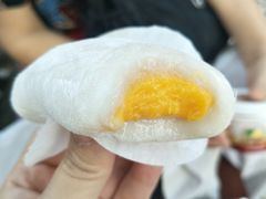 -澳门长洲糯米糍(柯打苏沙街店)