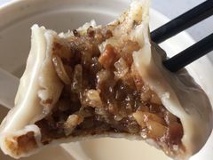 -南城香·饭香串香馄饨香(富丰桥店)
