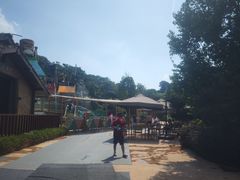 -杭州开元森泊度假乐园