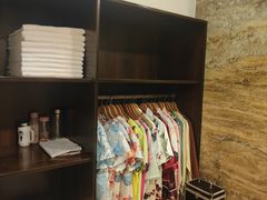 -益健·足疗汗蒸SPA(芙蓉广场店)