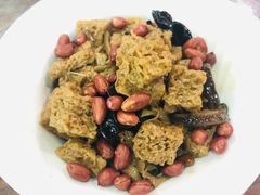 -长兴菜馆(高桥店)