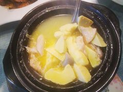 -茶油香闽南菜·花园餐厅(前埔店)
