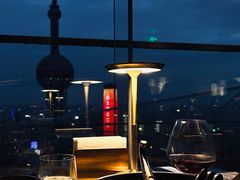 -FLAIR顶层餐厅酒吧(浦东丽思卡尔顿酒店)