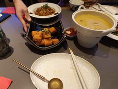 -桂满陇·杭州饭店(清河万象店)