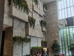 -阿纳迪酒店·秘境西餐厅