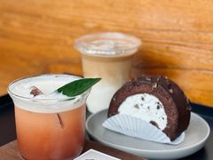 -本無咖啡·BeanWood Coffee