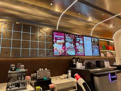 -Tims天好咖啡(河西万象城店)