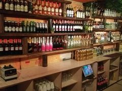 -海雾里小酒馆(解放碑店)