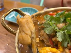 -唔止卤嘢·潮州菜(鹭江店)