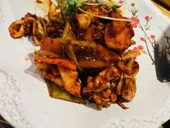 -黑牛の店·和牛烧肉(大悦城店)