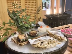 -锦和牛·炭火烧肉(ICC太和里店)