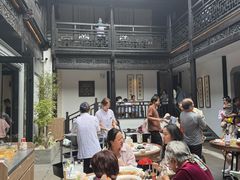 -二泉园老菜馆·百年无锡菜