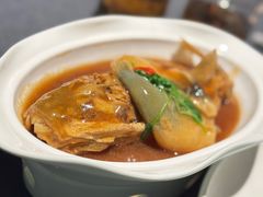 -肆月河豚·淮扬菜·湘菜(华天店)