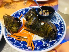-simply thai天泰(长泰广场店)