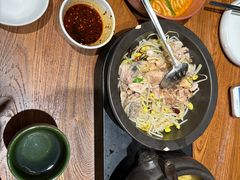 -云海肴·汽锅鸡·云南代表菜(美罗城店)