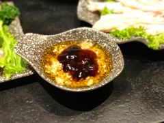 香油碟-山下火锅(旅顺店)
