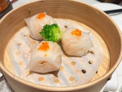 -十二粤味·顺德菜·焗海鲜(五四广场店)