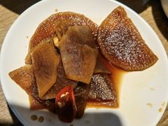 -姥姥家春饼店(佳亿时尚广场店)