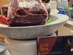 -西安绿地假日酒店·欧意咖啡厅