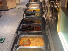 -比格比萨自助(宝山日月光店)