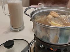 -阳光棕榈·台式小火锅(晋江SM广场店)