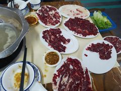 -贵宾牛·潮汕牛肉火锅(珠池总店)
