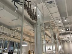 大堂-娜娜家·Nana's restaurant(国金汇店)