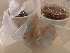 -麦当劳(哈西万达店)