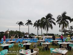 -水桶王国主题餐厅·聚会·生日派对·亲子活动·家庭套餐(亚龙湾希尔顿店)