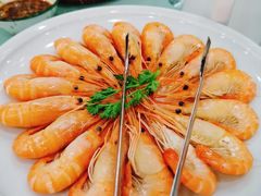 -村长家的疙瘩汤·东营菜(东营茶城店)