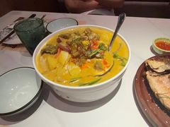 -芭蕉树·新派泰国餐厅(汉溪长隆店)