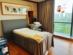 -新寰亚月子会所(盛捷白塘店)