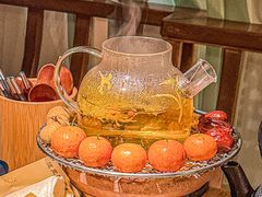 -淀里船宴(卓达店)