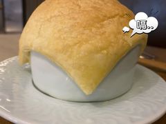 -素慧餐厅(大虹桥店)