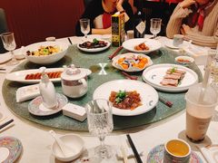 -上海人家花樣年华(中山公园店)