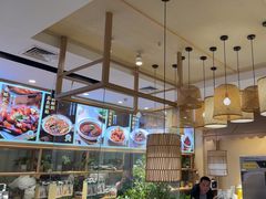 -吴家·非遗淮扬小馆(镇江万达广场店)