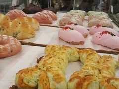 -奈雪的茶(市百一店)