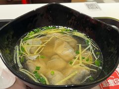 -吉祥馄饨(虹桥火车站店)