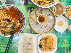 -令氏家外家周秦食府(高新店)