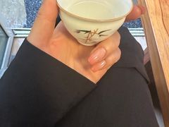 -南枝小馆(银鱼巷店)