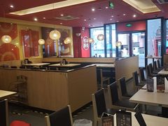 -味千拉面(郑州杉杉奥特莱斯购物广场店)