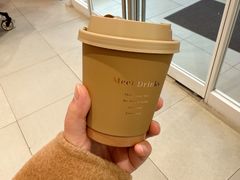 -OUR Bakery(三里屯太古里店)