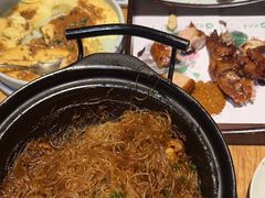 -荷花亭·湖北融合菜(十堰武商MALL店)