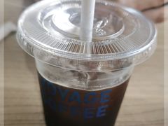 -VOYAGE COFFEE 咖啡烘焙工坊店(798艺术区店)
