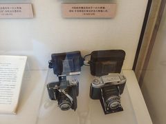 -北京动物园-畅观楼