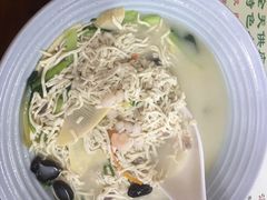 大煮干丝-粗茶淡饭(东关街店)